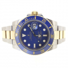 Rolex Submariner Mixto