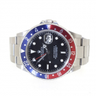 Rolex GMT Master II