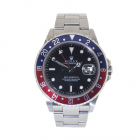 Rolex GMT Master II