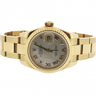 Rolex Lady Datejust Gold