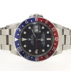 Rolex GMT Master