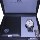 IWC GST Perpetual Calendar