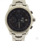 Tag Heuer Link Chronograph