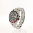 Rolex GMT Master II