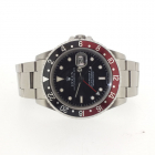 Rolex GMT Master II