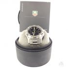 Tag Heuer Aquagraph Calibre 60