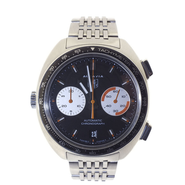 Tag Heuer Autavia 