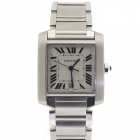 Cartier Tank Automático