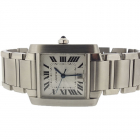 Cartier Tank Automático