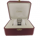 Cartier Tank Automático