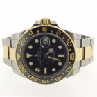 Rolex GMT Master II