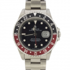 Rolex GMT Master II