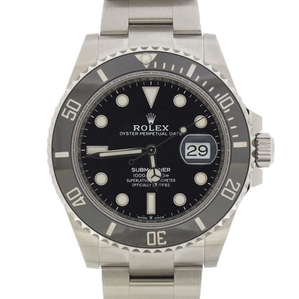 Rolex Submariner NUEVO