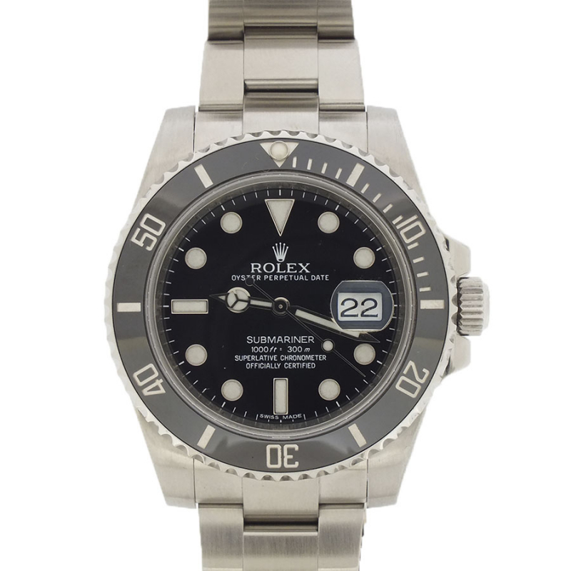 Rolex Submariner