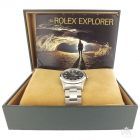 Rolex Oyster Perpetual Explorer