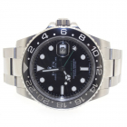 Rolex GMT Master II