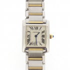 Cartier Tank Frances