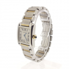 Cartier Tank Frances