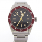 Tudor Black Bay