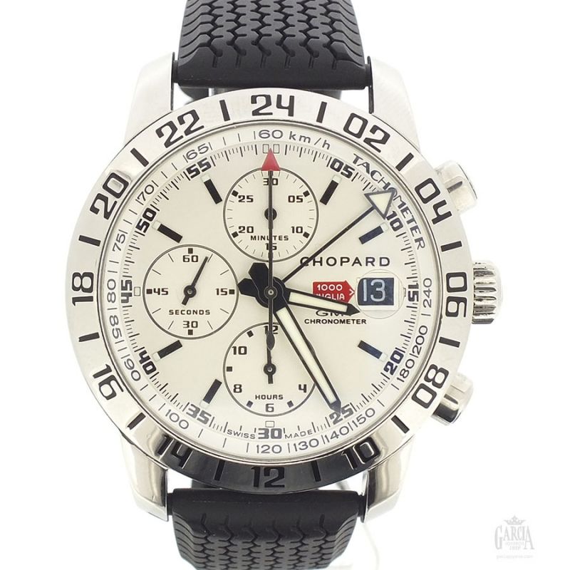 Chopard Mille Miglia GMT Chronometer