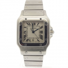 Cartier Santos Galbee