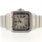 Cartier Santos Galbee