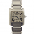 Cartier Tank Frances