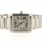 Cartier Tank Frances