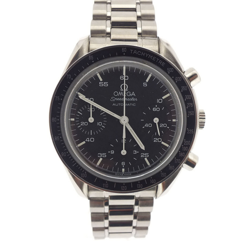 Omega Speedmaster Reduced