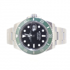 Rolex Submariner Date