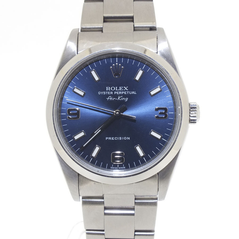 Rolex Air-King