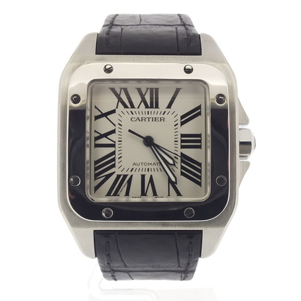 Cartier Santos 100 XL