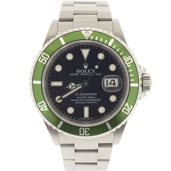 Rolex Submariner 50 Aniversario