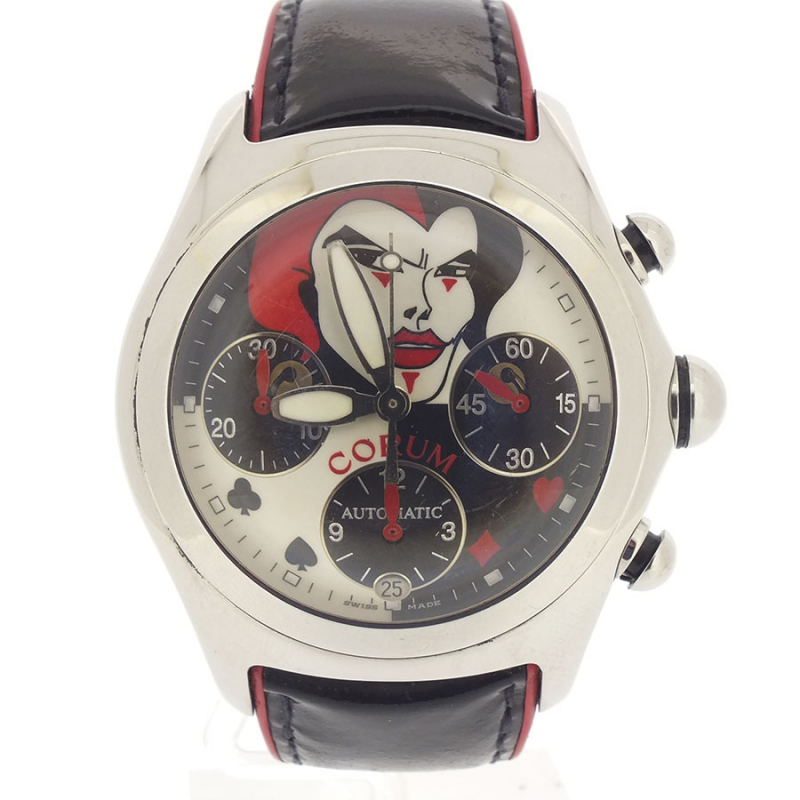 Corum Bubble Joker