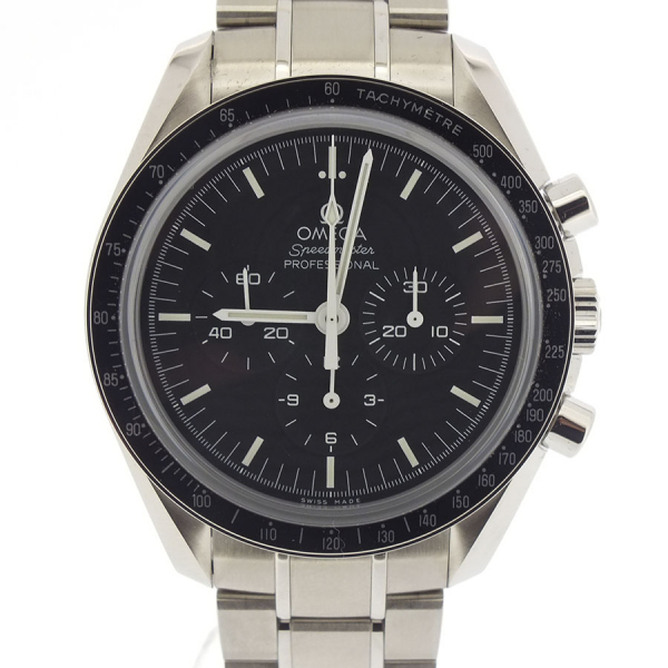 Omega Speedmaster Moonwatch