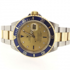 Rolex Submariner Sultan No Holes