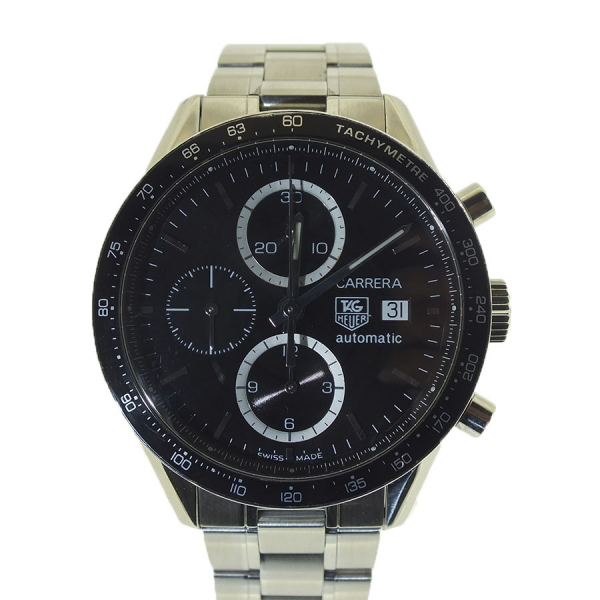 Tag Heuer Carrera Calibre 16