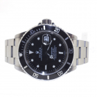 Rolex Submariner Date