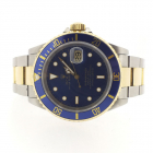 Rolex Submariner Date