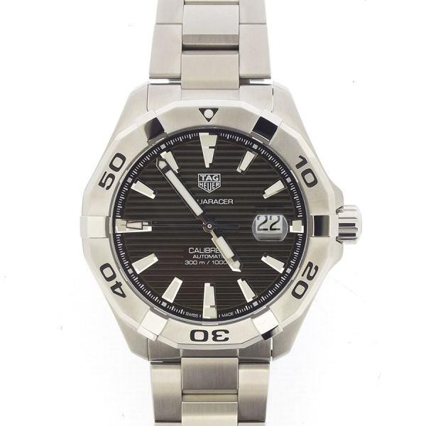 Tag Heuer Aquaracer