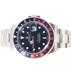 Rolex GMT Master II