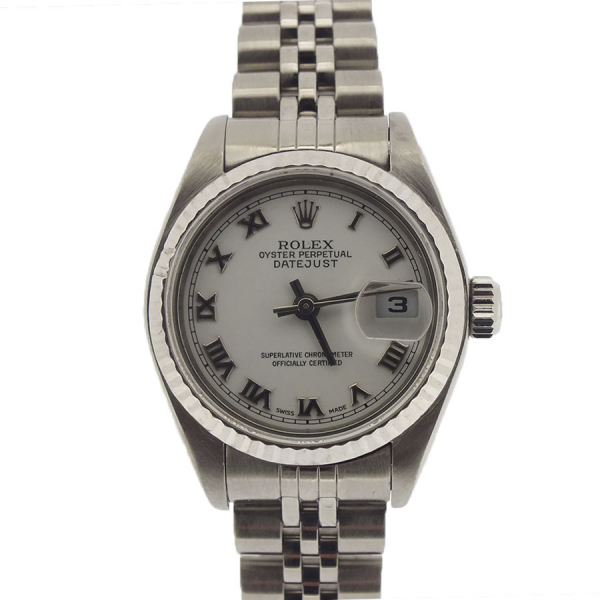 Rolex Datejust Lady