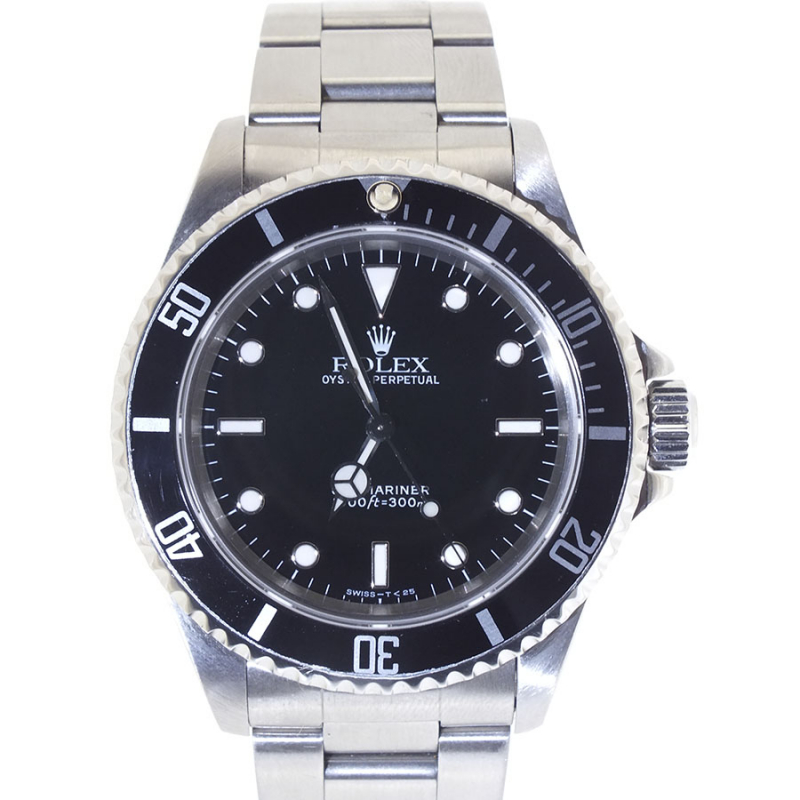 Rolex Submariner No Date