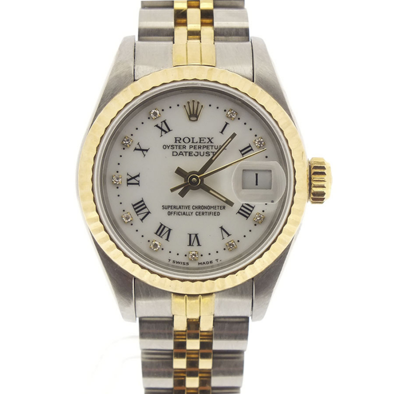 Rolex Datejust Lady 