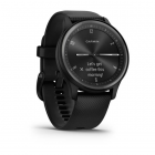 Garmin vívomove® Sport Negro