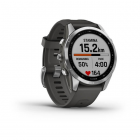 Garmin fēnix® 7 Gris Plata