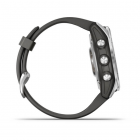 Garmin fēnix® 7 Gris Plata