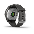 Garmin fēnix® 7 Gris Plata