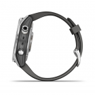 Garmin fēnix® 7 Gris Plata