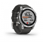 Garmin fēnix® 7 Gris Plata